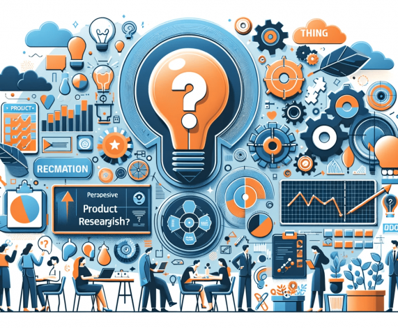 怎么能让想法变成具有说服力的产品方案？