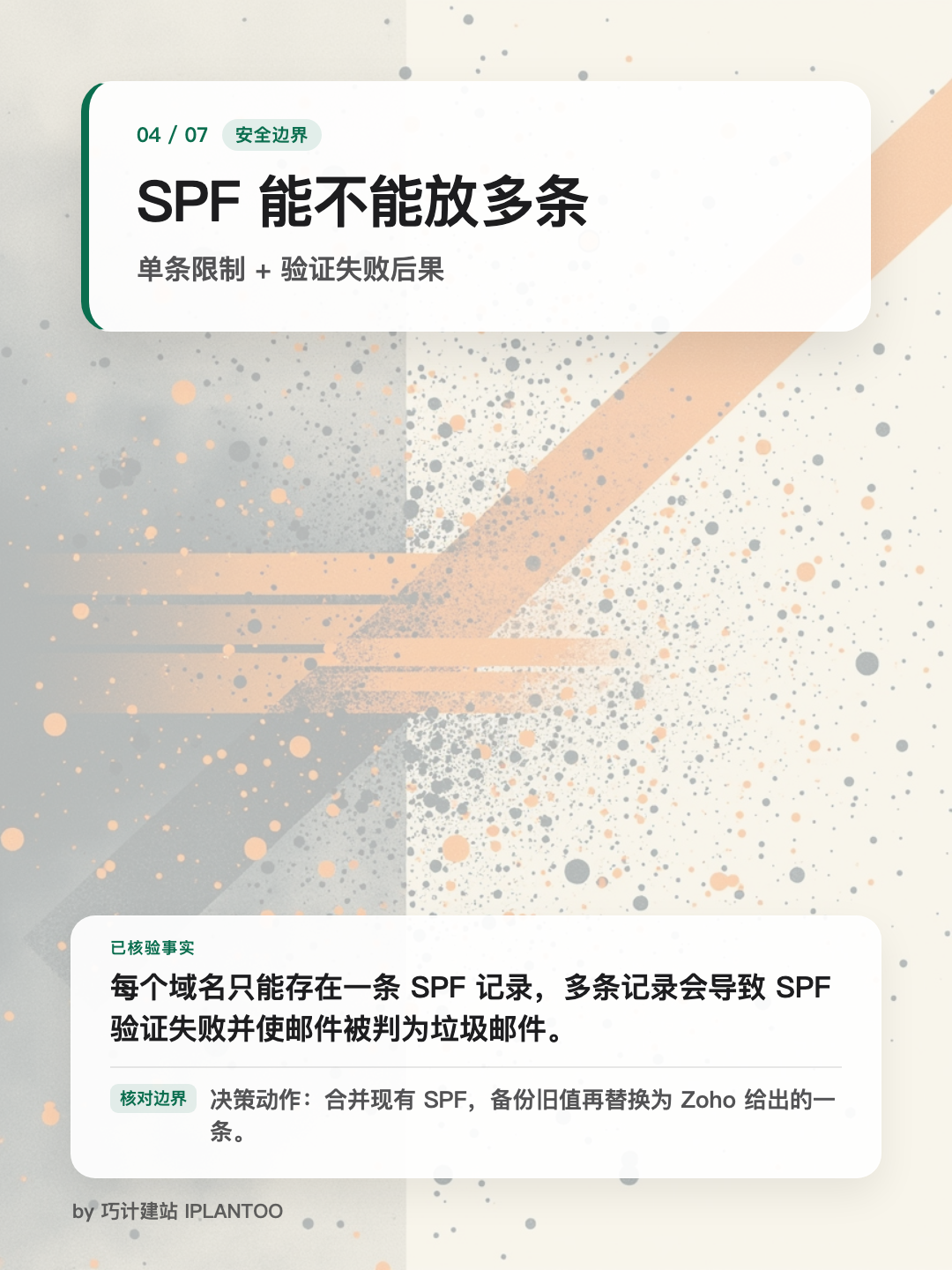 Zoho 企业邮箱怎么落地:5 条官方事实先核对 · 图 4