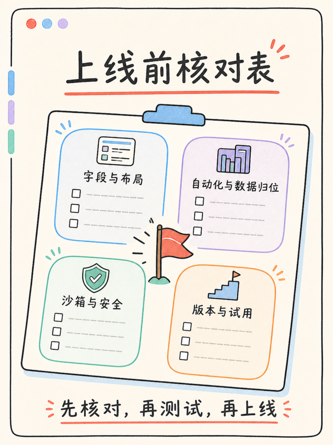 Zoho CRM 落地前 5 个判断动作 · 图 7