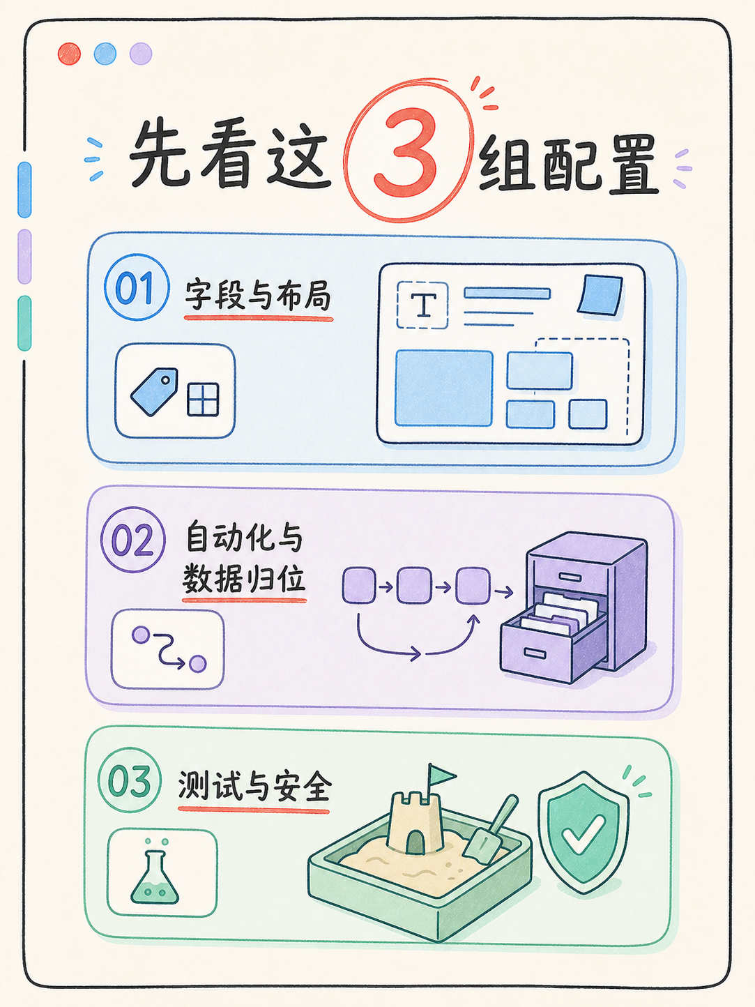 Zoho CRM 落地前 5 个判断动作 · 图 2