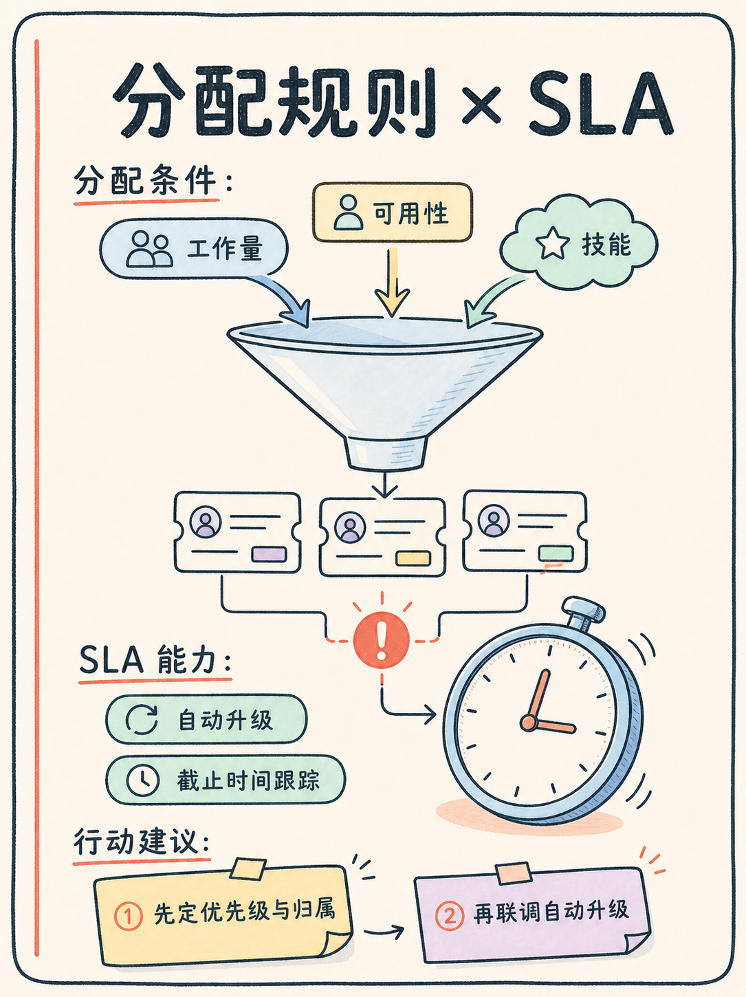Zoho Desk 选型避坑:先读这五条官方事实 · 图 3