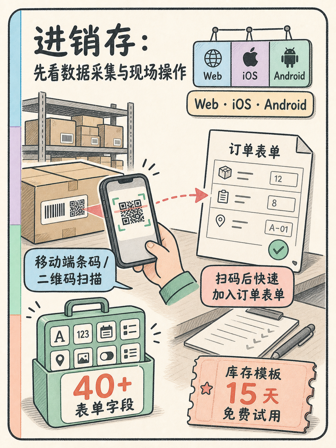 Zoho Creator 选型前：这 5 个事实先核对🔍 · 图 3