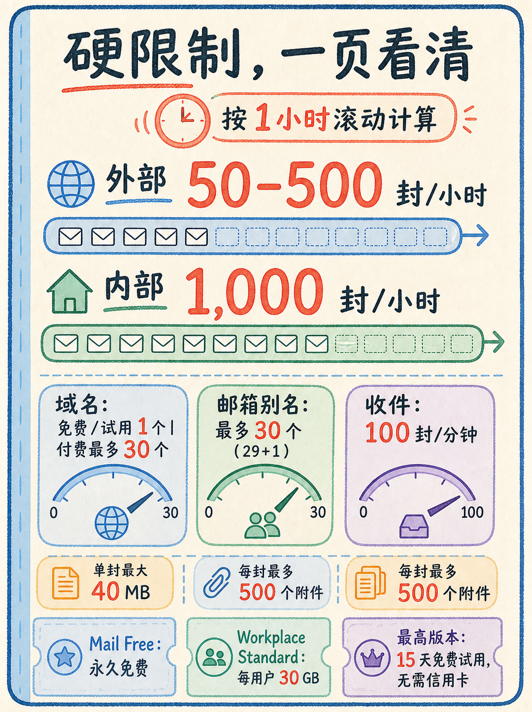 Zoho 域名邮箱值得选吗？ · 图 6