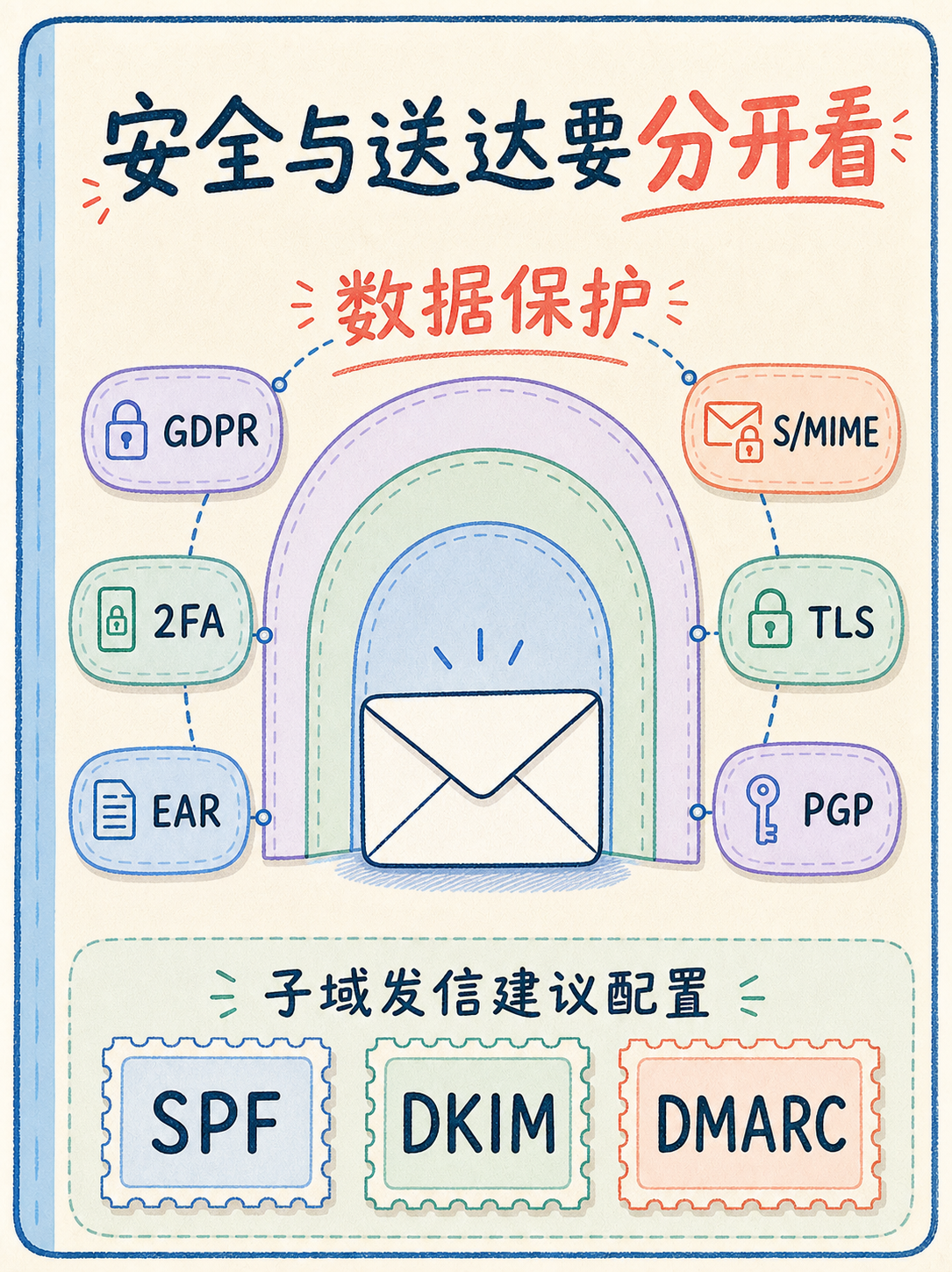 Zoho 域名邮箱值得选吗？ · 图 5