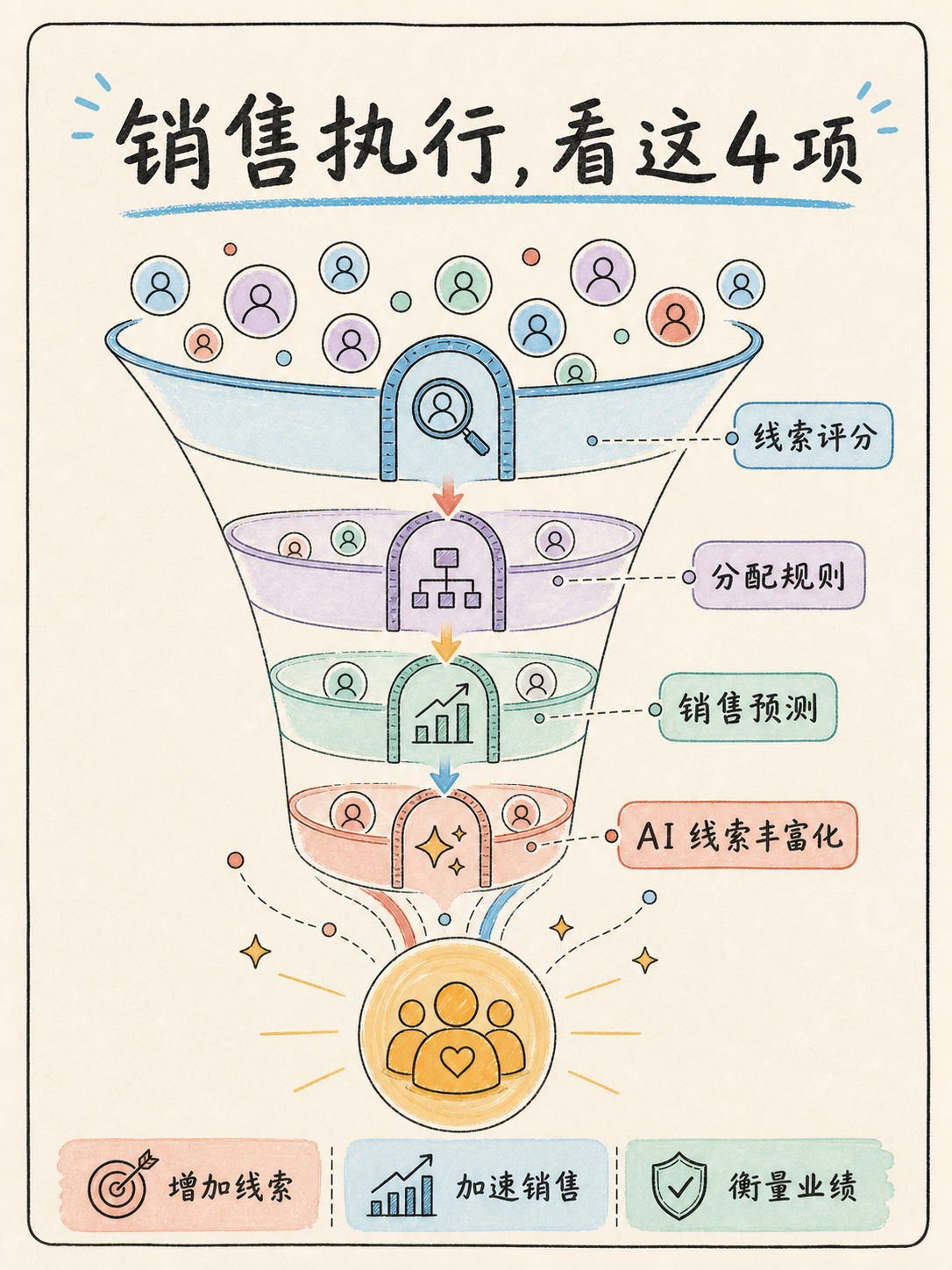 Zoho CRM 中小企业选型：盯五个事实 · 图 3
