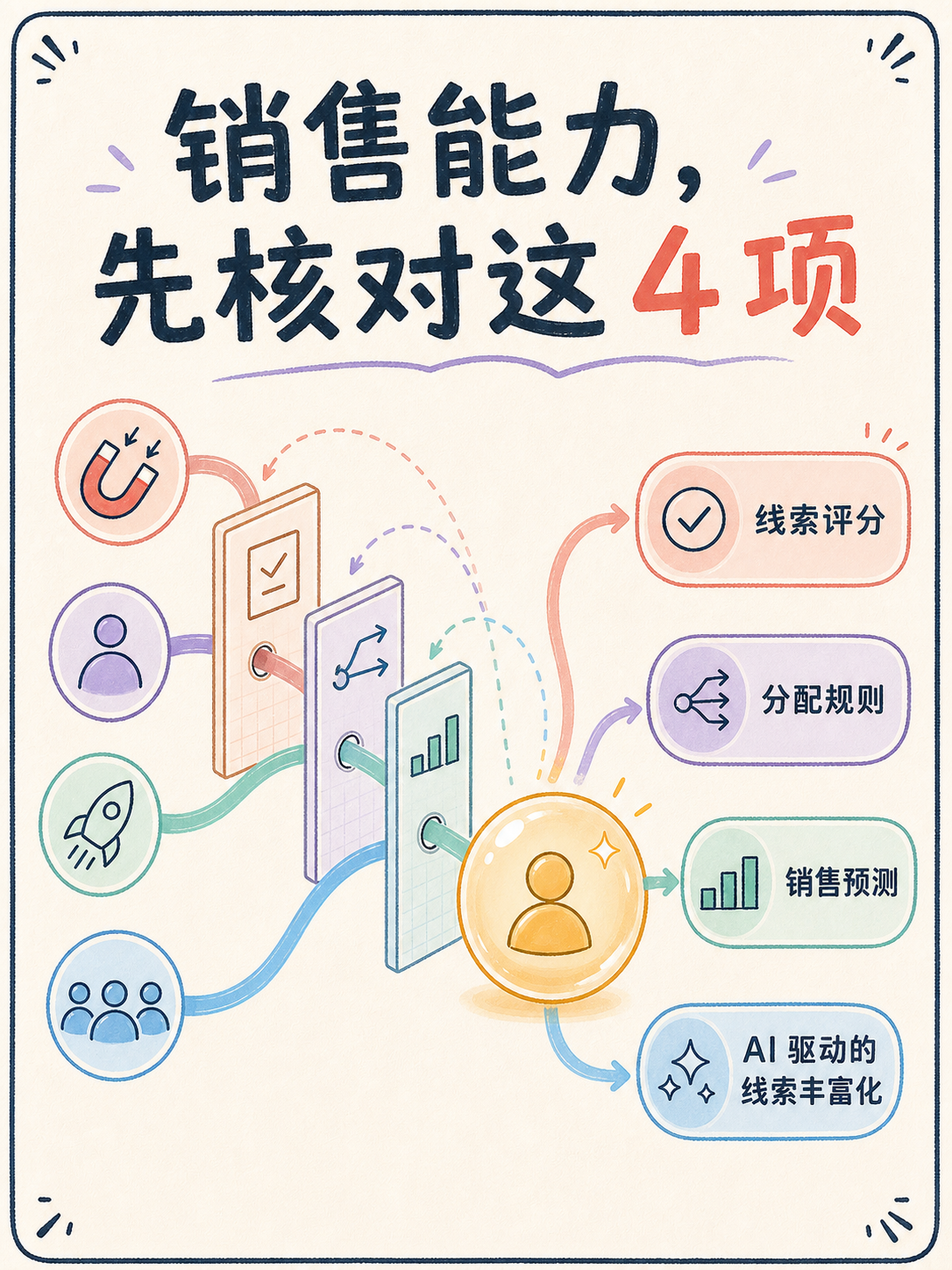 Zoho CRM 选型前先核这 5 件事 · 图 3