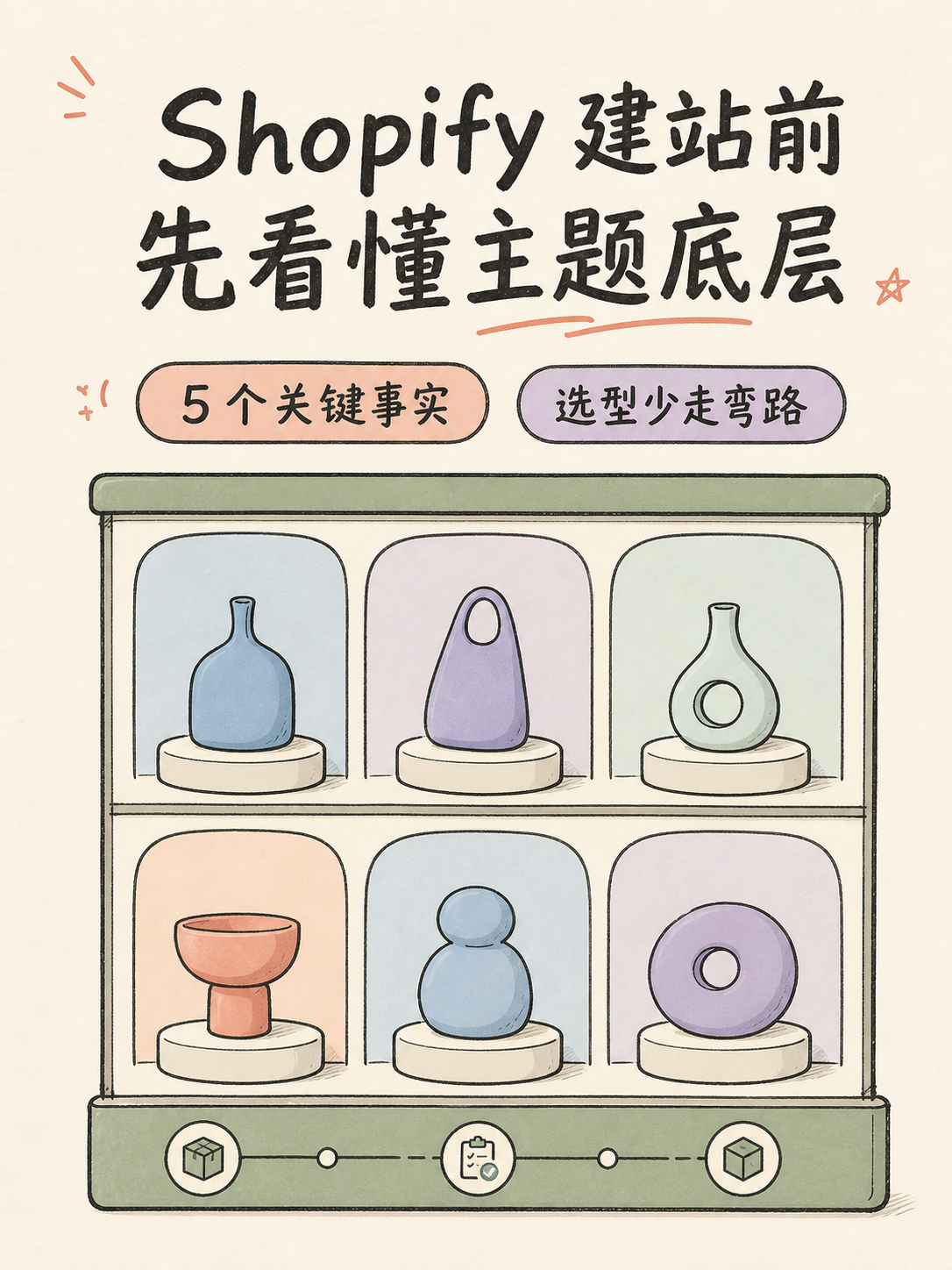 Shopify 选型避坑：四维判断是否值得订阅
