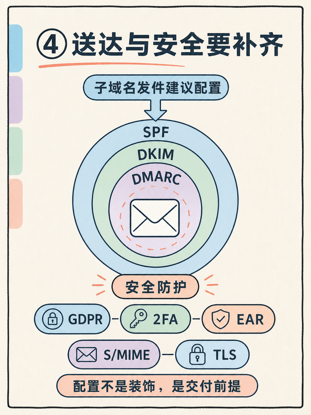 Zoho Mail 域名邮箱接管前的 4 步核对 · 图 5